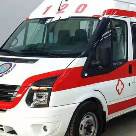 茂南非急救护送病人转院租赁救护车的优缺点对比